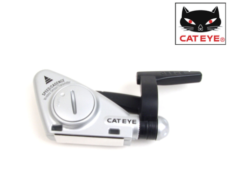 CATEYE Snímač CAT cyklopočítač CD300DW (#1699233)