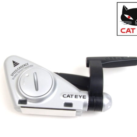 CATEYE Snímač CAT cyklopočítač CD300DW (#1699233)